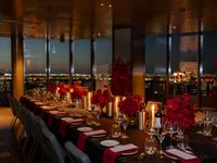 Meeting Room - Shadow Play by Peppers